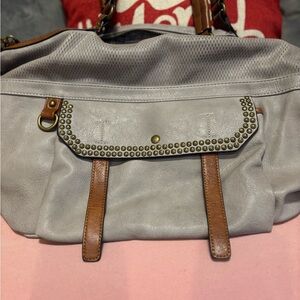 GUC Antik Kraft bag